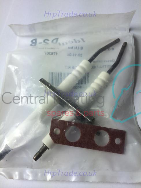 IDEAL COMMERCIAL  176207